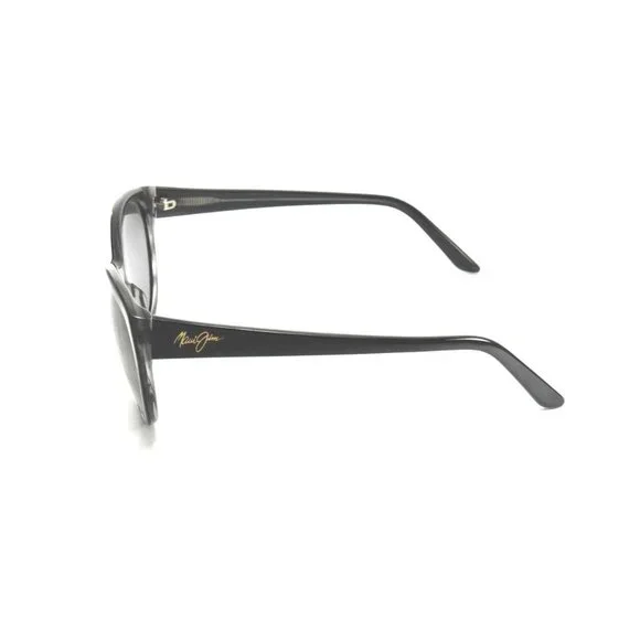 Maui Jim Venus Pools MJ 100-02L Black / Gray Gradient Polarized Maui Jim | Accessories | Maui Jim Venus Pools Mj 002l Black  main image 3